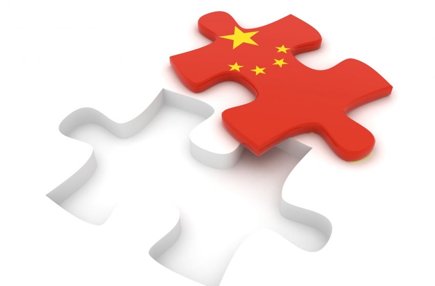  Has China become a Leading Protector of IP Rights and Trade Secrets?