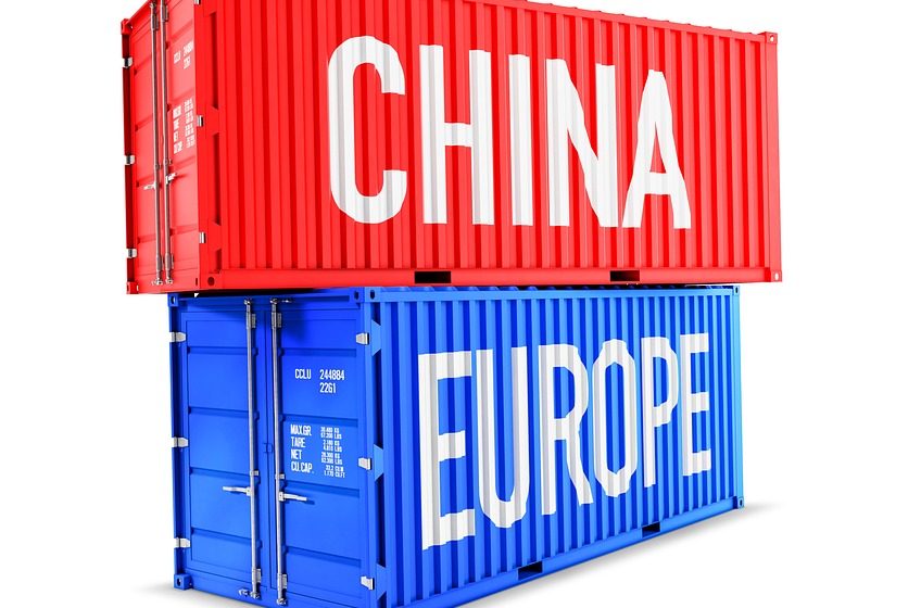  The EU-China Investment Agreement: Reality or fiction?