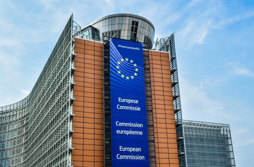  Did the European Commission bypass traditional sources of EU law when it made itself a global bond player?